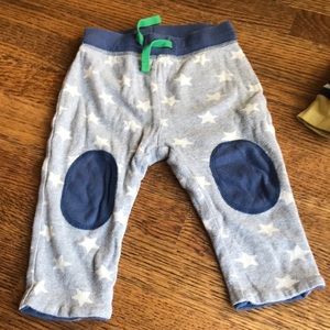 Mini-Boden casual pant lot